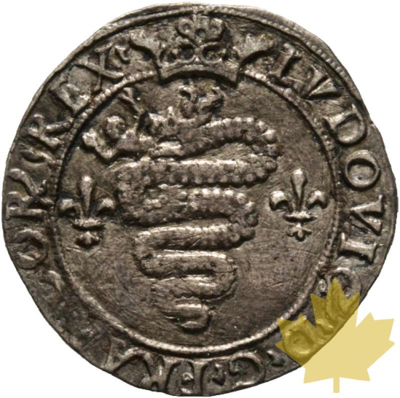 ITALIE-1500-1513-BISSONA-LOUIS XII D'ORLEANS-MILAN-TB-TTB - 20160923154458_milan-bissona-1.jpg