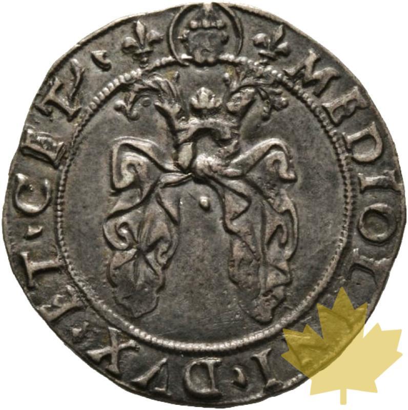 ITALIE-1500-1513-BISSONA-LOUIS XII D'ORLEANS-MILAN-TB-TTB - 20160923154458_milan-bissona-2.jpg