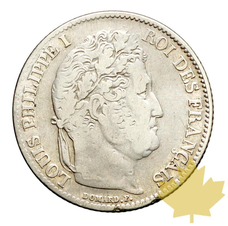 FRANCE-1839A-1 FRANC-LOUIS PHILIPPE I-prTTB - 20160928160357_1839a-1fr-ttb-1.JPG