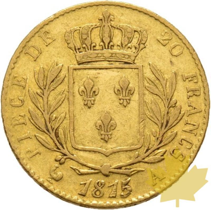 FRANCE-1815A-20 FRANCS-LOUIS XVIII-TB-TTB - 20161006102326_20fr-1815a-tb-ttb-2.jpg