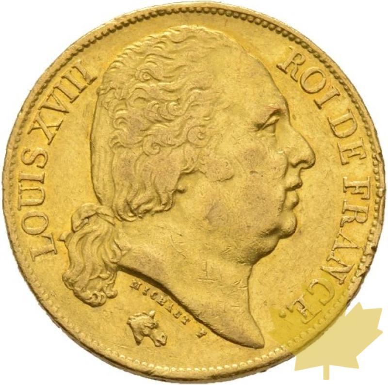FRANCE-1820T-20 FRANCS-LOUIS XVIII-TTB+ - 20161006114704_20fr-1820t-ttb-1.jpg