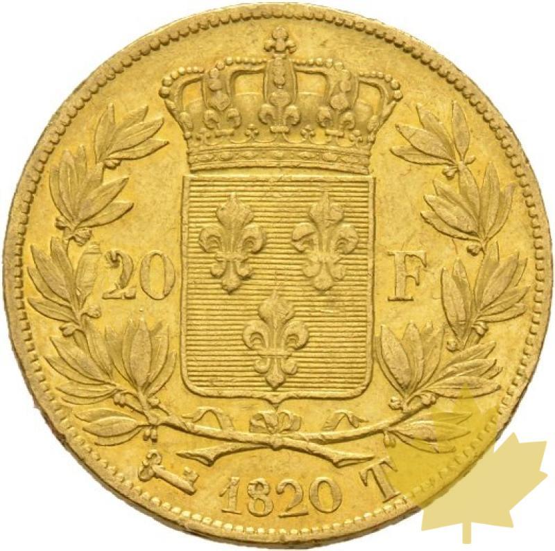 FRANCE-1820T-20 FRANCS-LOUIS XVIII-TTB+ - 20161006114704_20fr-1820t-ttb-2.jpg