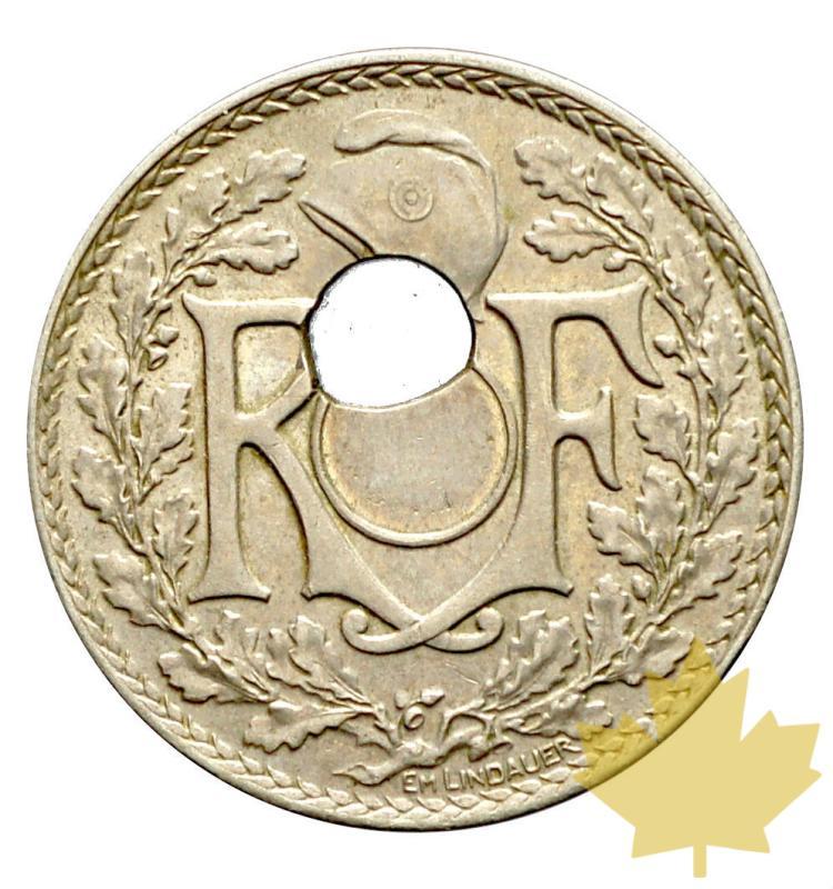 FRANCE-1938-25 CENTIMES-DECENTRÉ-TTB-SUP - 20161012102747_25cent-1938-2.JPG