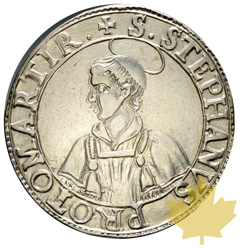 FRANCE-LORRAINE-1638-THALER à l'écu échancré-5è type-TTB-SUP - 20161012112114_thaler-metz-1.JPG