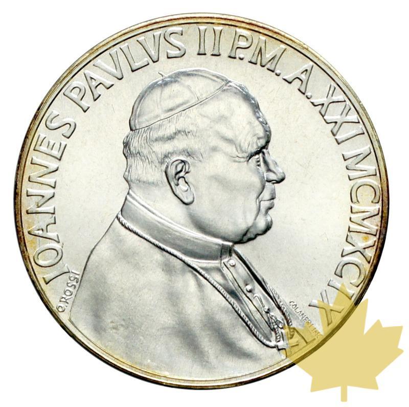 VATICAN-1999-500 LIRE-istituzione dello stato del Vaticano-FDC - 20161018135823_lire-ag-vaticano-3.JPG