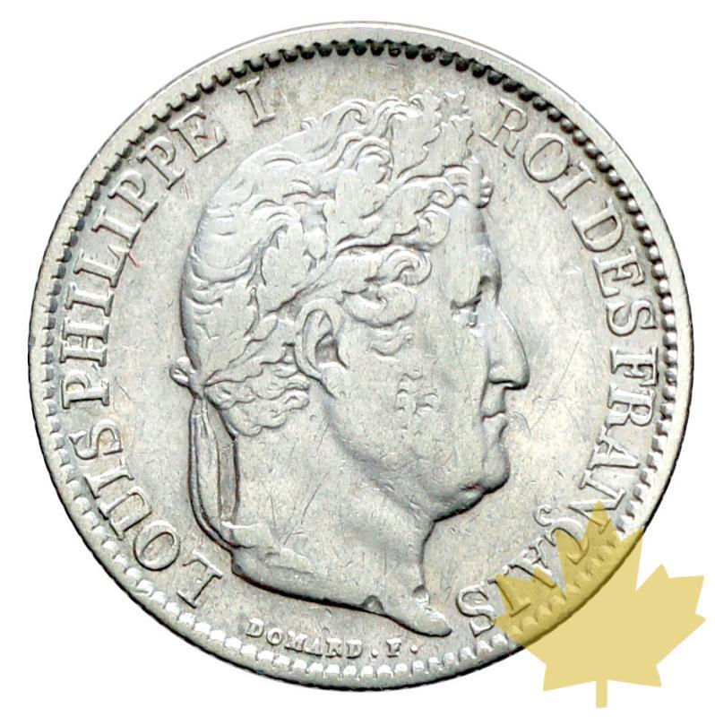 FRANCE-1846A-1/2 FRANCS-LOUIS PHILIPPE I-TTB+ - 20161027143640_demifranc-1846a-1.JPG