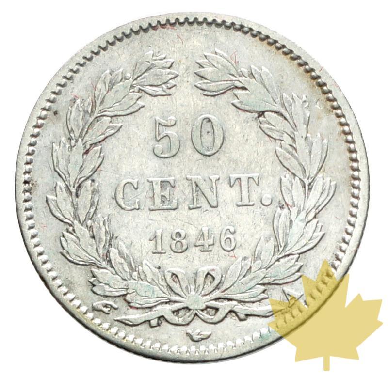 FRANCE-1846A-1/2 FRANCS-LOUIS PHILIPPE I-TTB+ - 20161027143640_demifranc-1846a-2.JPG