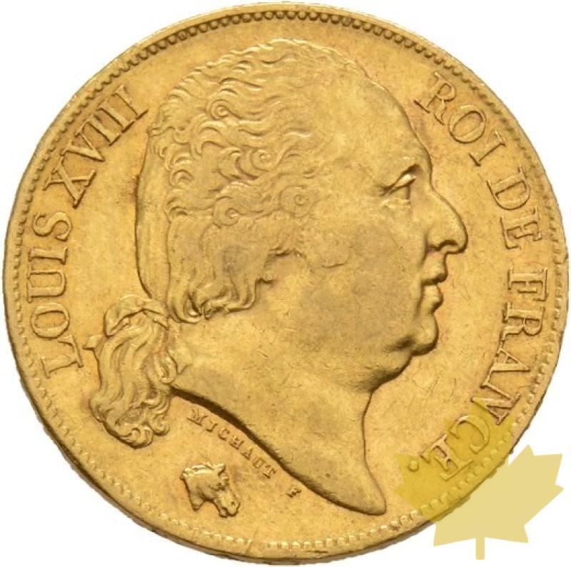 FRANCE-1822A-20 FRANCS-LOUIS XVIII-TTB-SUP - 20161102143844_20francs-1822a-ttb-sup-1.jpg