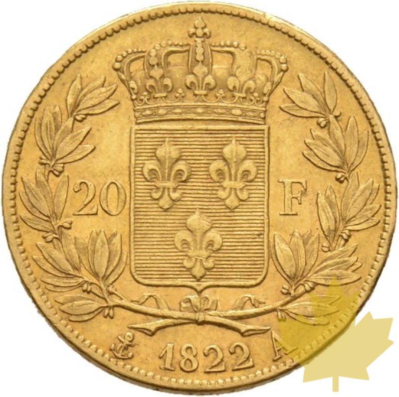 FRANCE-1822A-20 FRANCS-LOUIS XVIII-TTB-SUP - 20161102143844_20francs-1822a-ttb-sup-2.jpg