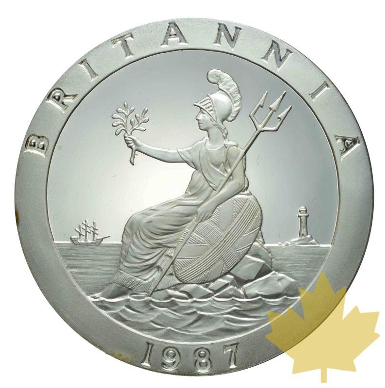 GRANDE BRETAGNE-1987-JUBILEE Queen Victoria-5oz - FDC - 20161103101146_medal-uk-1987-1.jpg