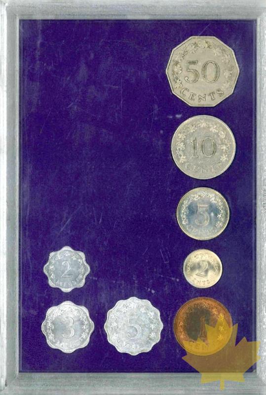 MALTE-1972-COINSET-FDC - 20161118150148_malta-1972-2.jpeg