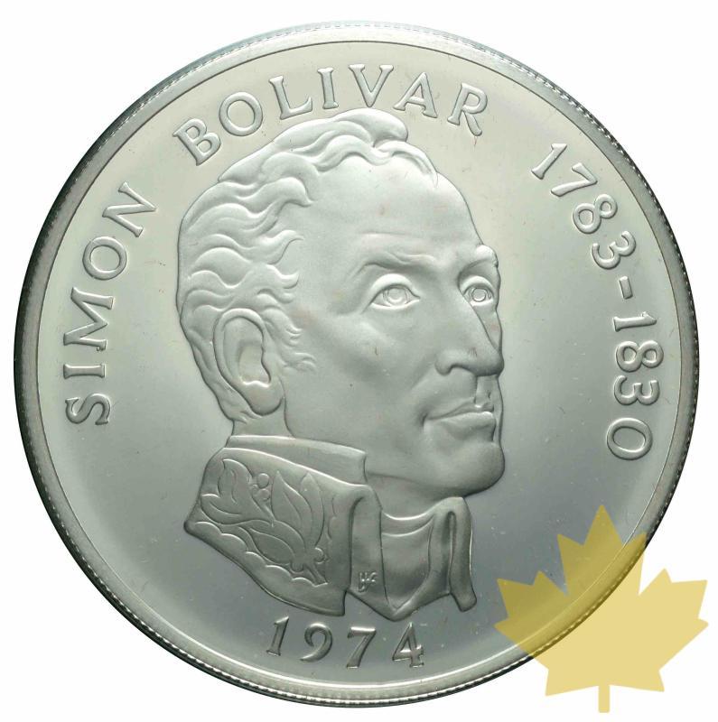 PANAMA-1974-20 BALBOAS - FDC - 20161118151722_20balboas-1974-1.jpg