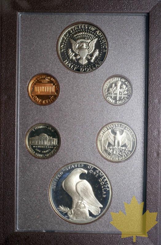 USA-1983-SÉRIE JEUX OLYMPIQUES LOS ANGELES 1984-PROOF SET - 20161118154555_USA-PROOSET-1984-2.jpg