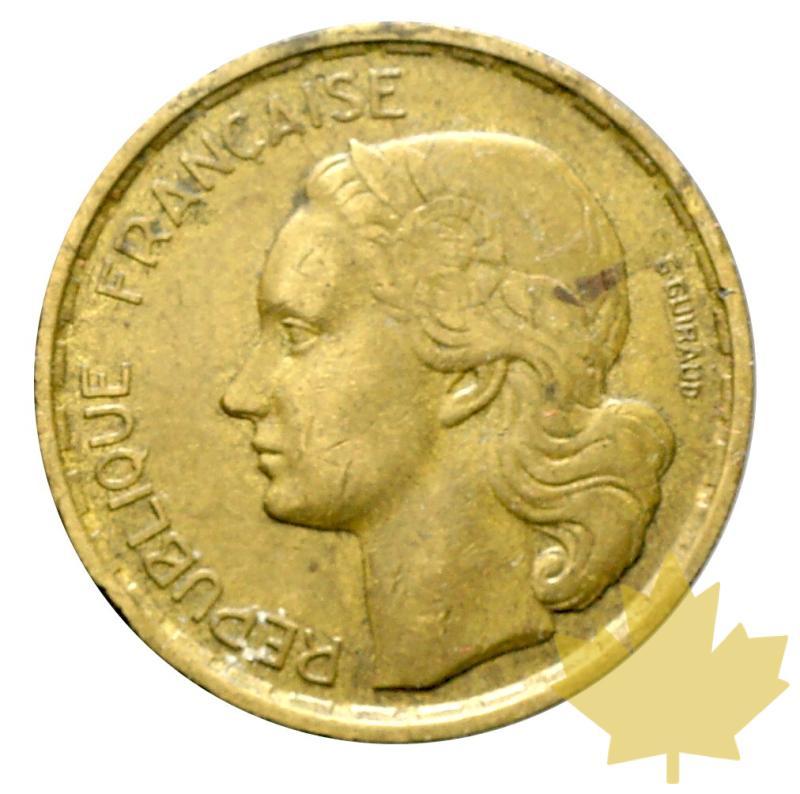 FRANCE-1950B-20 FRANCS- GUIRAUD-3 faucilles-TTB - 20161122150802_20fr-1950b-1.JPG