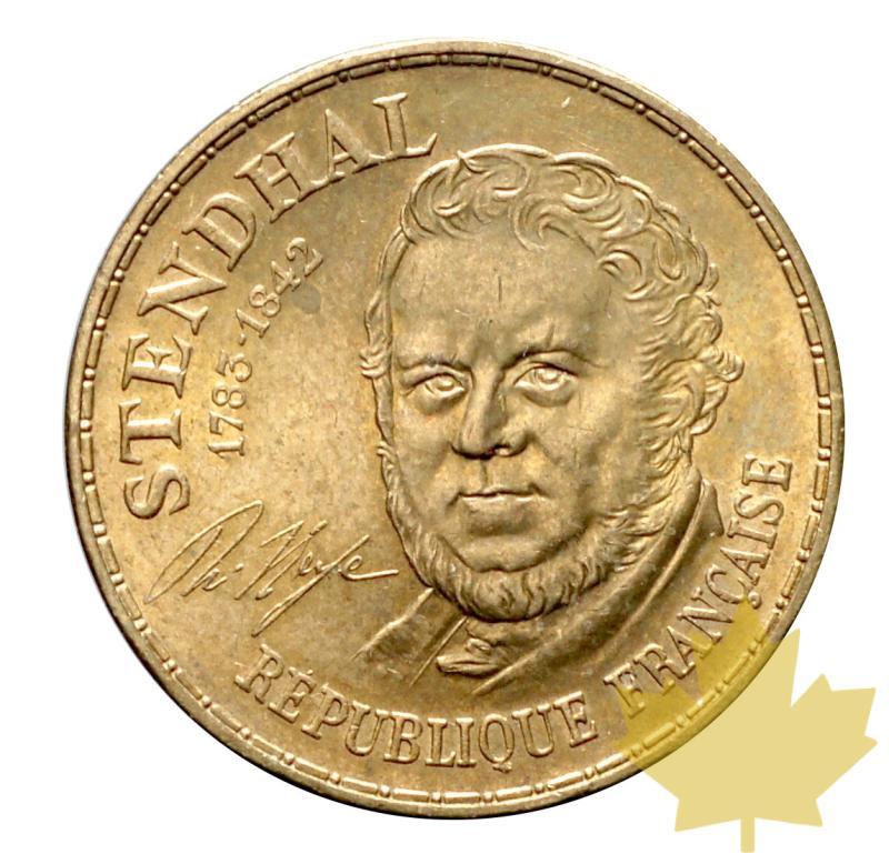 FRANCE-1983-10 FRANCS-STENDHAL-SUP - 20161122150947_10fr-1983_1.JPG