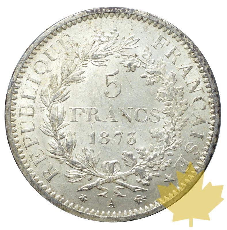 FRANCE-1873A- 5 FRANCS-HERCULE-SUP - 20161122153026_5francs-1873a-2.JPG