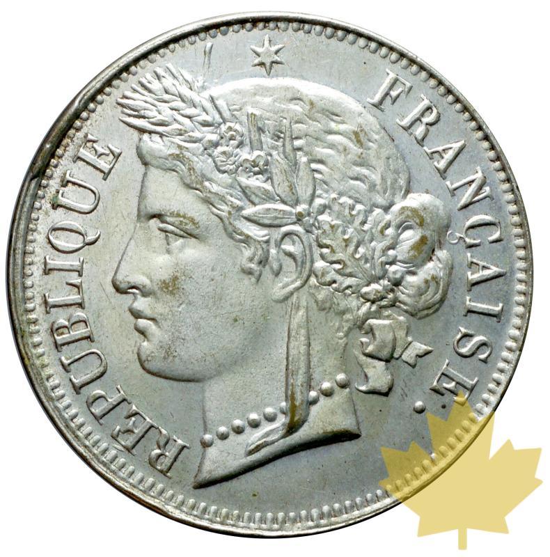 FRANCE-ND-5 FRANCS POUR RIRE-JETON-SUP+ - 20161122153519_5fr-pour-rire-1.JPG