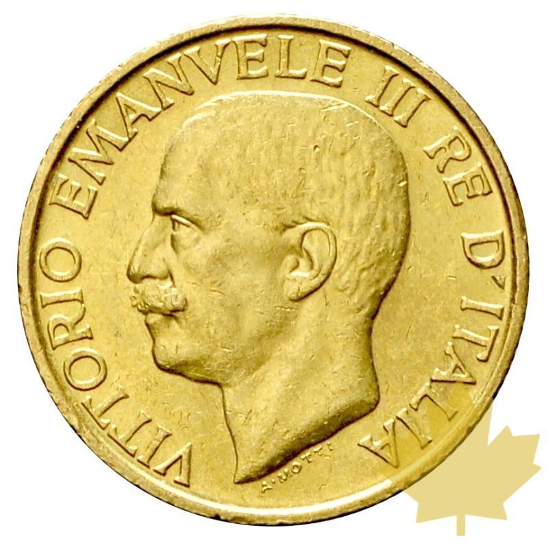 ITALIE-1923-20 LIRE-VITTORIO EMANUELE III-TTB-SUP - 20161122164728_20LIRE-1923-1.JPG
