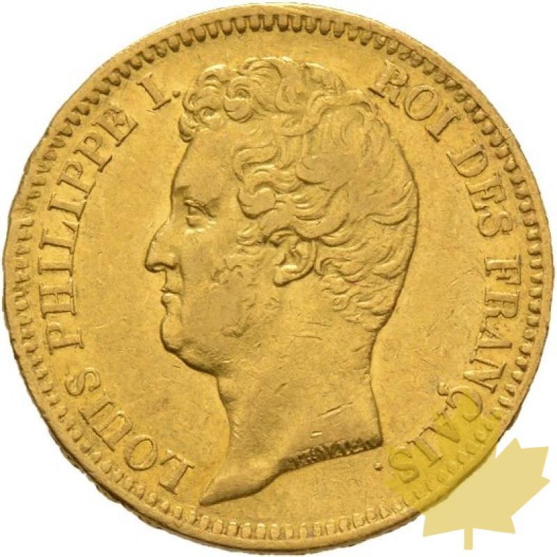 FRANCE-1830A-20 FRANCS-LOUIS PHILIPPE-tranche en relief-prTTB - 20161123135916_20francs-1830a-qttb-1.jpg