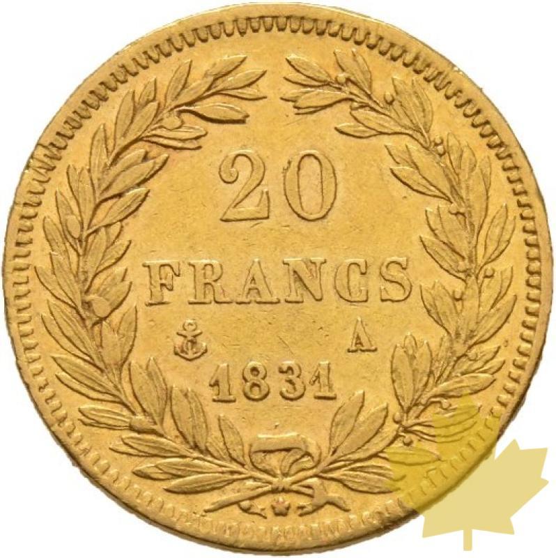FRANCE-1831A-20 FRANCS-LOUIS PHILIPPE-trancheenrelief-PARIS-TTB+ - 20161123161017_20francs-1831a-ttbplus-2.jpg