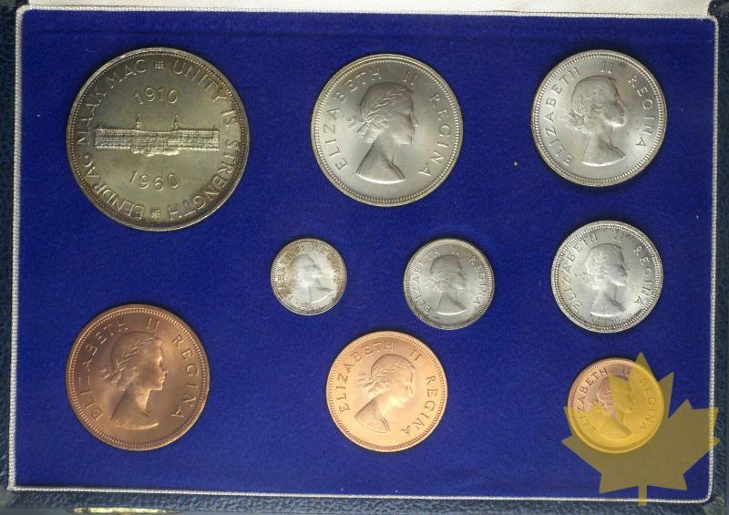 AFRIQUE DU SUD-1960-SÉRIE FDC - 20161214094914_south-africa-set-1.jpg