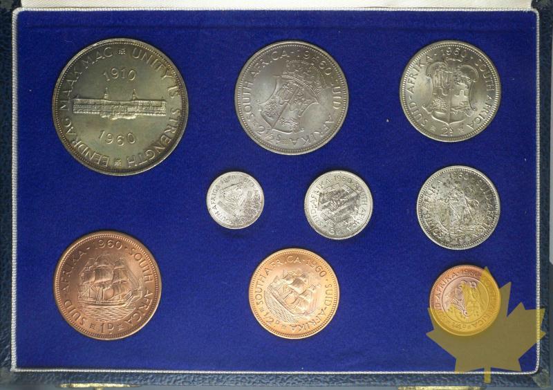 AFRIQUE DU SUD-1960-SÉRIE FDC - 20161214094914_south-africa-set-2.jpg