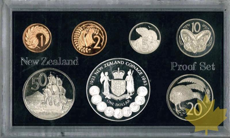 NOUVELLE ZÉLANDE-1983-PROOF SET - 20161214095115_new-zeland-1983-2.jpeg