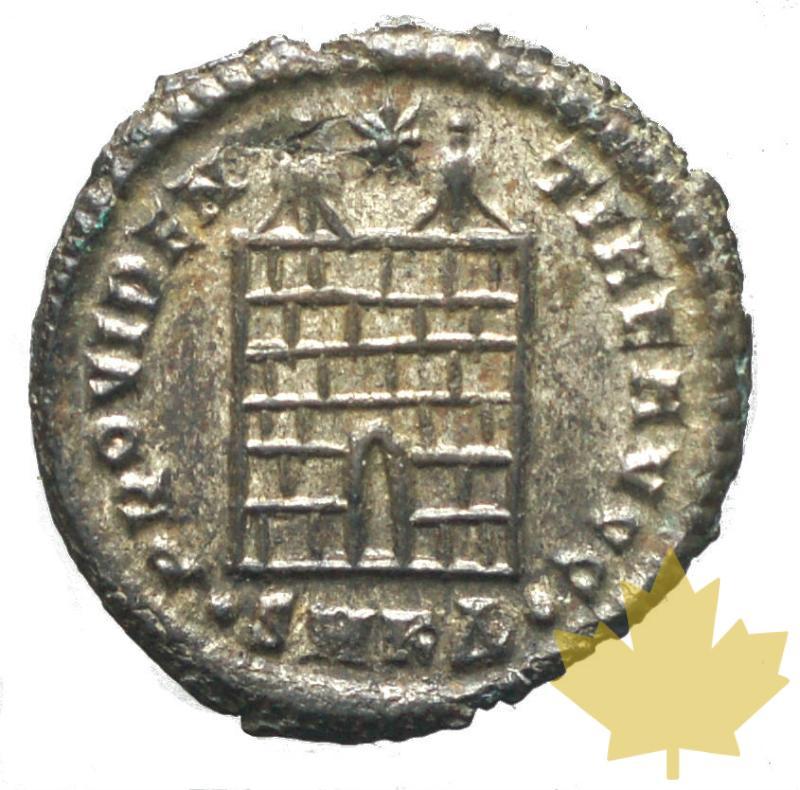 ROME-Centenionalis-307-337-Constantin le Grand-SUP-FDC - 20161214145548_rome-new-4.JPG