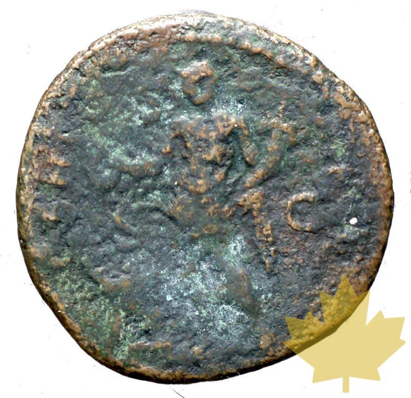 ROME-DUPONDIUS-VESPASIEN-69-79-B - 20161214150417_rome-new-6.JPG