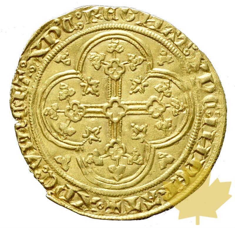 FRANCE-1328-50-ECU D'OR À LA CHAISE-Philippe VI-SUP - 20161215135529_philippe-vi-1337-ecu-chaise1.JPG