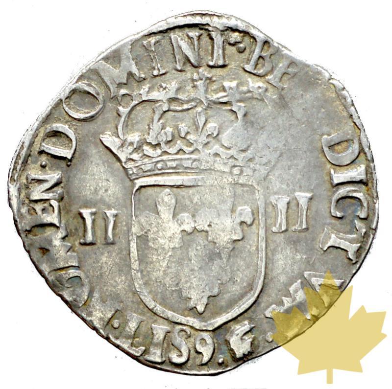 FRANCE-1588 9-ECU-HENRI III Roi de France et de Pologne-TTB - 20170104104427_ecu-15889-HENRI-III-2.JPG