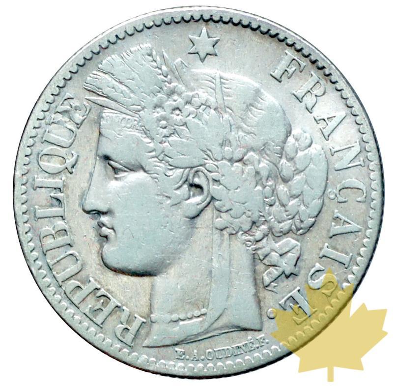 FRANCE-1894-2 FRANCS-III RÉPUBLIQUE-TB-TTB - 20170106142151_1894-2francs-1.JPG