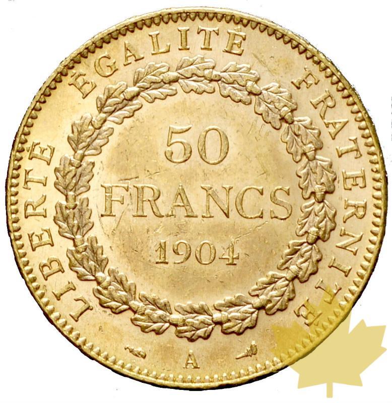 FRANCE-1904-50 FRANCS-III RÉPUBLIQUE-PARIS-SUP - 20170111094318_50fr-1904-sup-2.JPG