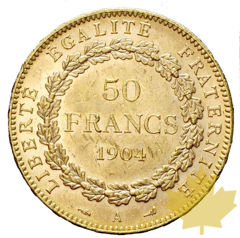 FRANCE-1904-50 FRANCS-III RÉPUBLIQUE-PARIS-prSUP - 20170111094501_50fr-1904-sup-4.JPG