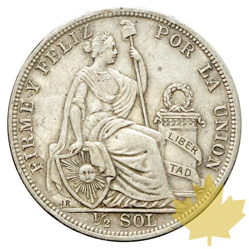 PERU-1/2 SOL-1914-TTB - 20170113115251_peru-half-sol-1914-1.JPG