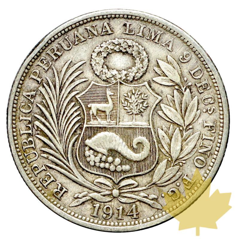PERU-1/2 SOL-1914-TTB - 20170113115251_peru-half-sol-1914-2.JPG