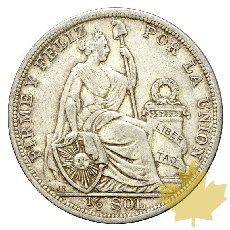 PERU-1/2 SOL-1915-TTB - 20170113115457_peru-half-sol-1915-1.JPG