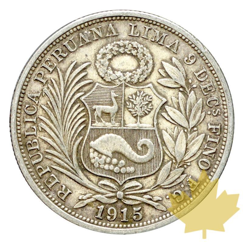 PERU-1/2 SOL-1915-TTB - 20170113115457_peru-half-sol-1915-2.JPG