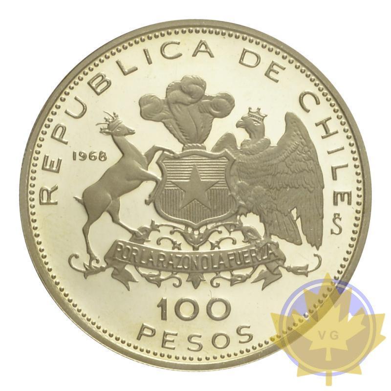 CHILE-1968-100 PESOS-PROOF - 20170113150512_CHILE-100PESOS-1868-06-06b.jpeg