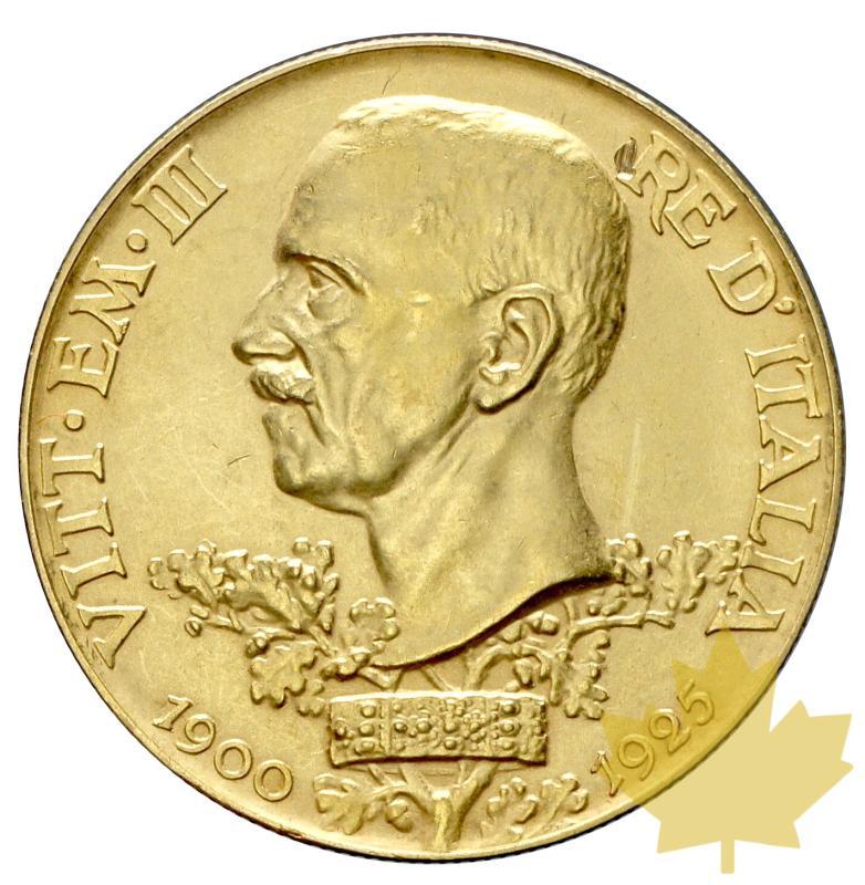 ITALIE-1925 ROMA-100 LIRE-VITTORIO EMANUELE III-SUP - 20170117123135_100lire-1925-1.JPG