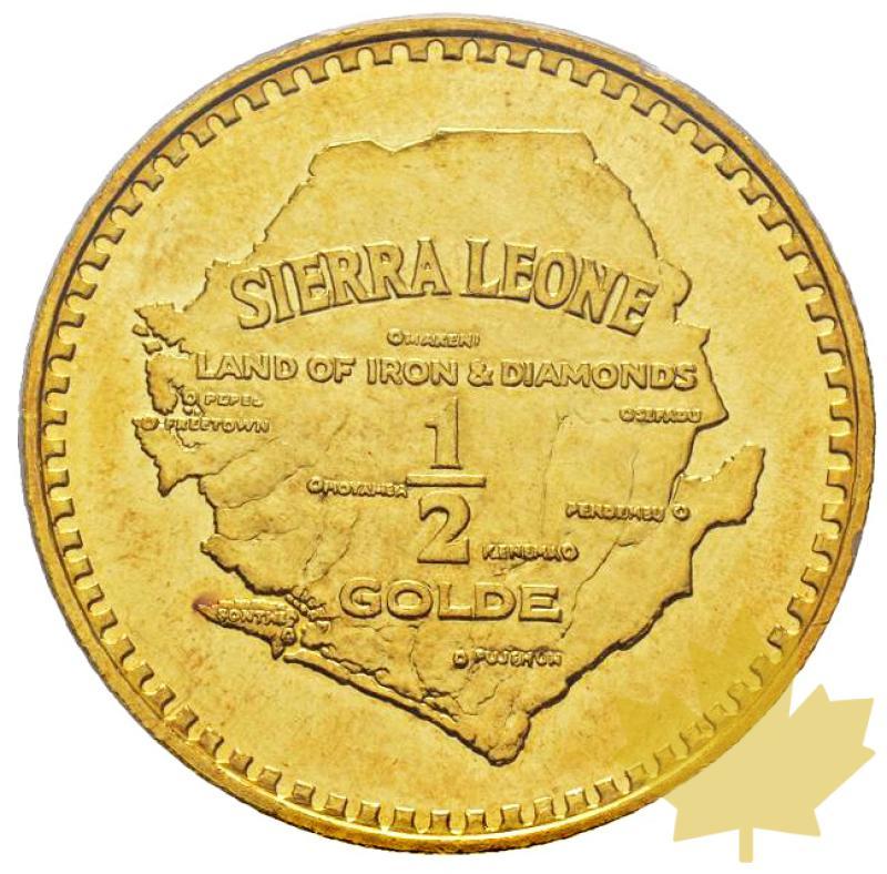SIERRA LEONE-1966-1/2 Golde-PCGS MS64 - 20170120112851_sierra-leone-1966-ms64_2.jpg