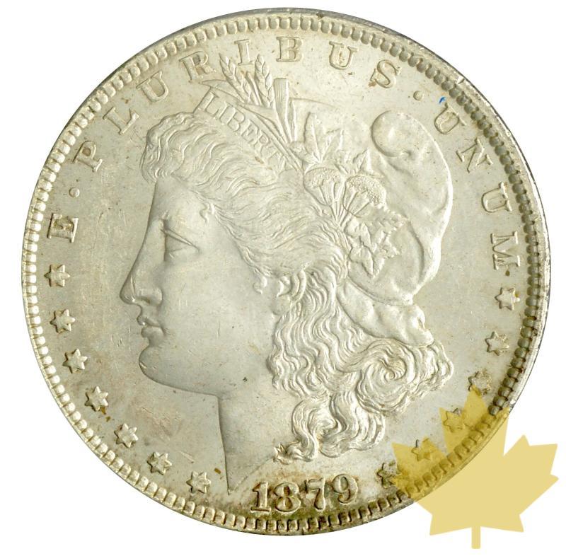 USA-1879-1 DOLLAR-MORGAN-PCGS MS63 - 20170123135205_1dollar-1879-ms63-1.JPG