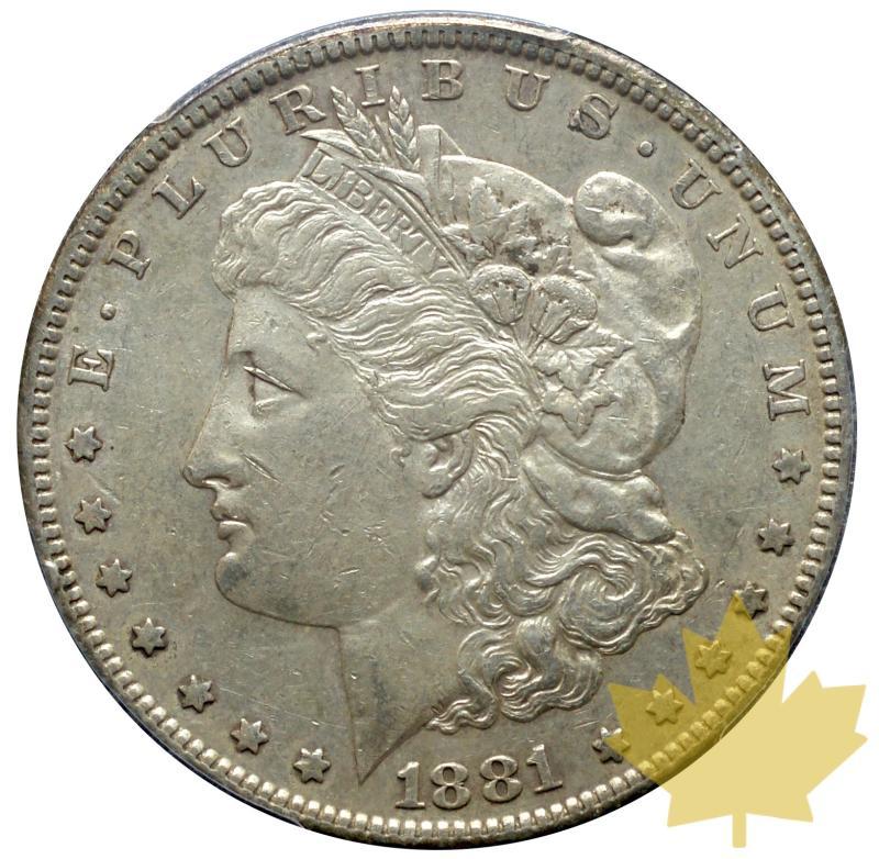 USA-1881 S-1 DOLLAR-MORGAN-PCGS AU53 - 20170123135316_1dollar-1881s-au53-1.JPG