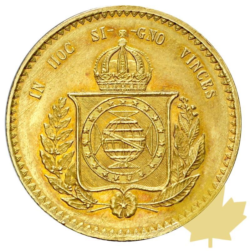 PORTUGAL-1852-20.000 REIS-Pedro II- SUP - 20170123140208_portugal-1852-2.JPG