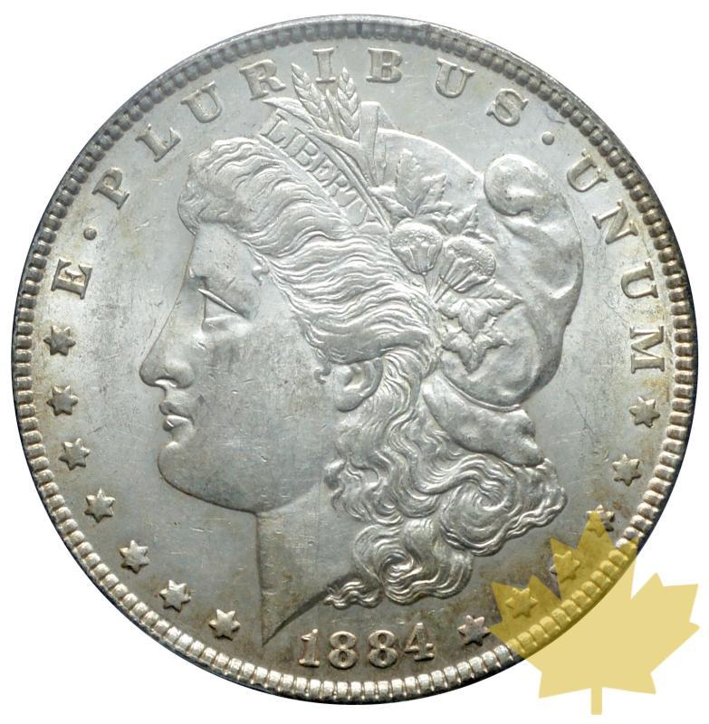 USA-1884-1-DOLLAR-MORGAN-PHILADELPHIA-PCGS-AU58 - 20170123153154_1dollar-1884-au58-1.JPG
