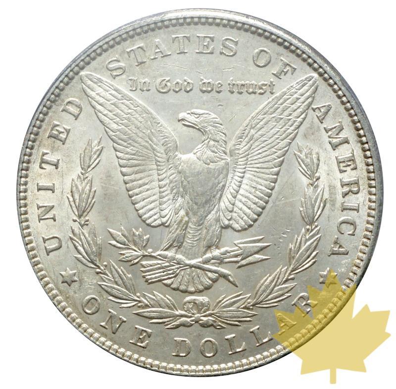 USA-1884-1-DOLLAR-MORGAN-PHILADELPHIA-PCGS-AU58 - 20170123153154_1dollar-1884-au58-2.JPG