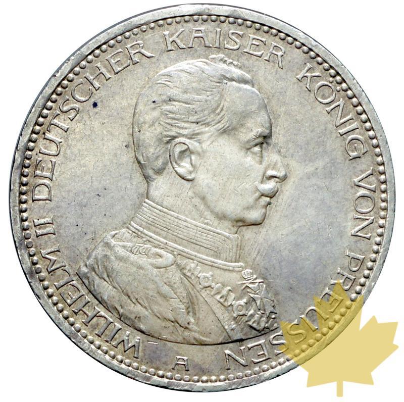 ALLEMAGNE-1914-5 MARK-PREUSSE-SUP+ - 20170126111410_5mark-1914-1.JPG