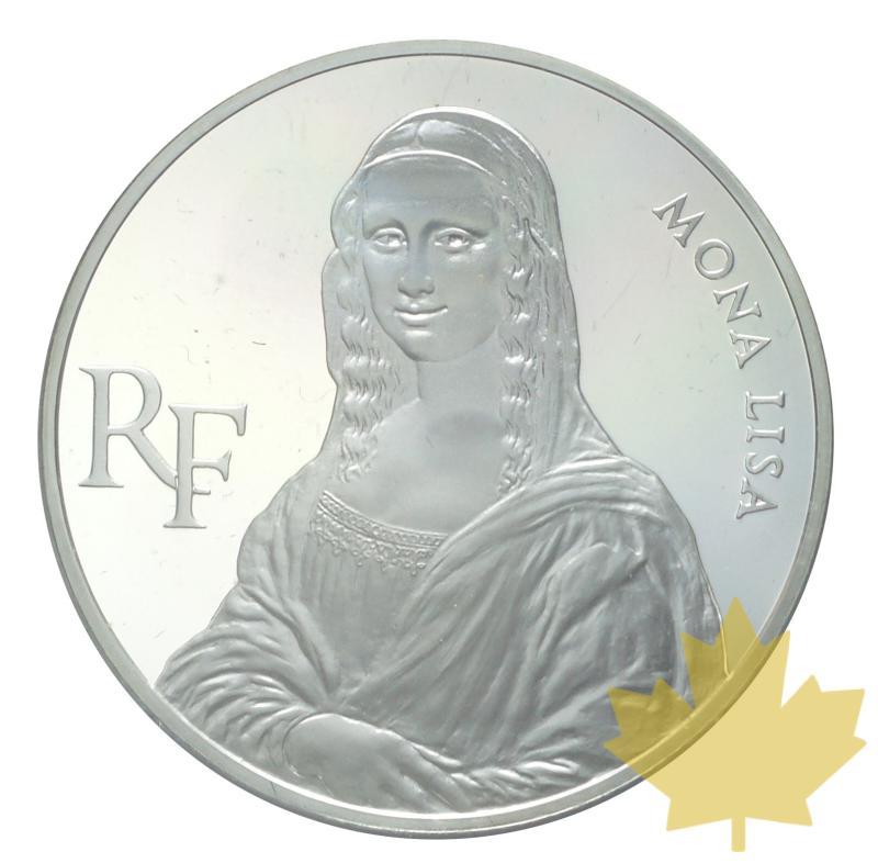 FRANCE-1993-100-FRANCS-MONA-LISA-PARIS-PROOF - 20170131152601_monalisa-100fr-1.JPG
