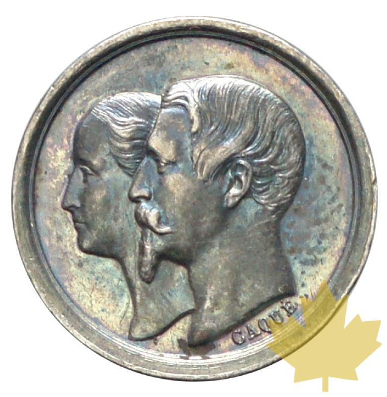 FRANCE-1856-MÉDAILLE-NAPOLEON III-PARIS-FDC - 20170131154132_napoleonIII-medal-4.JPG