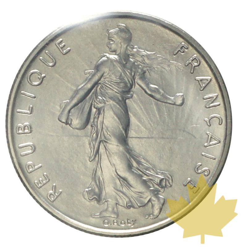 FRANCE-1974-1/2 FRANC-FDC - 20170131160048_DEMIFRANC-1974-1.JPG
